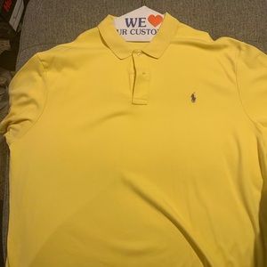 Polo Ralph Lauren Polo Shirt